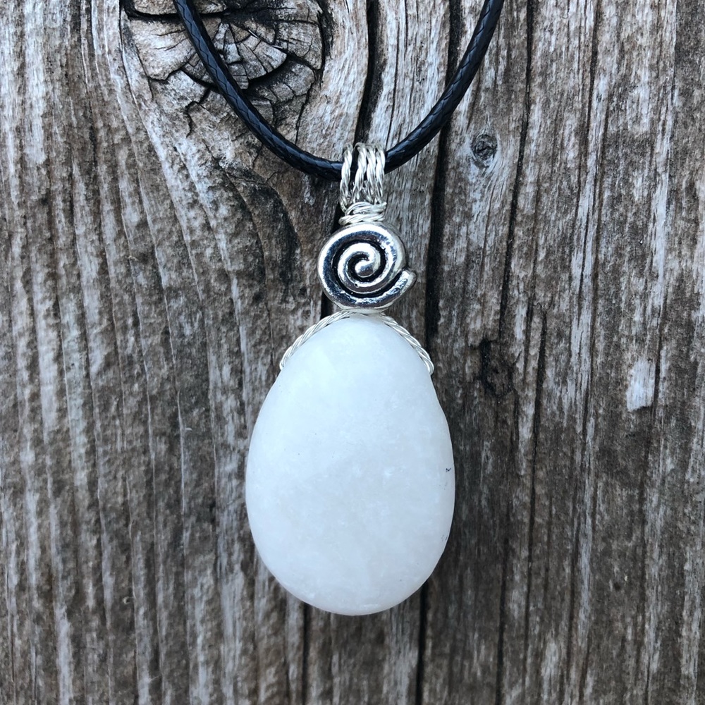Barite for Psychic Awareness